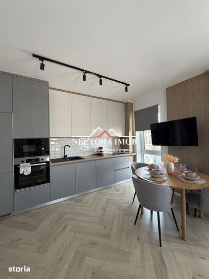 Apartament cu 3 camere în Sânmartin