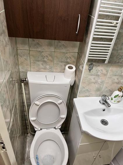 Garsonieră în Central