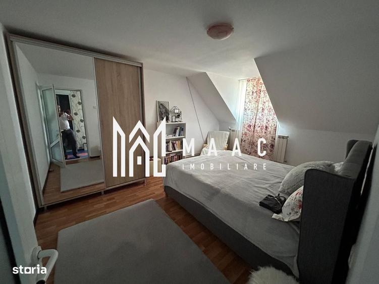 Casă cu 4 camere cu Teren 300 Mp în Ștrand