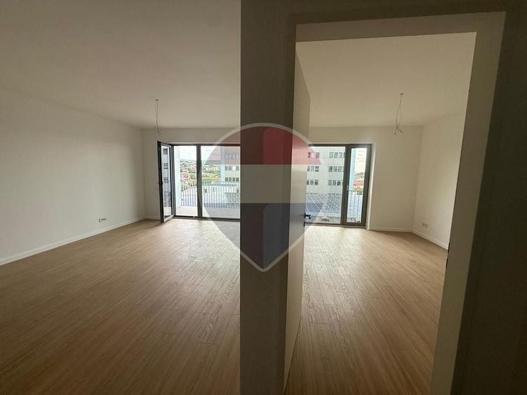 Apartament 2 camere premium – ERA Roots, ERA by Hexagon - Comision 0% - 5
