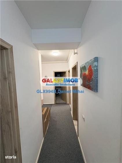 Apartament 3 cam2bai-Mobilatutilat-strada Alunului - 1
