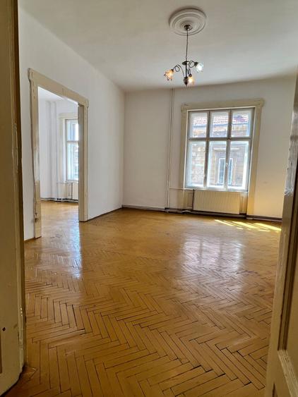 Apartament cu 2 camere decomandat în Iosefin