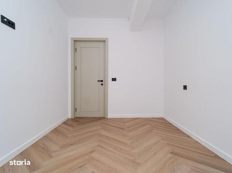 Apartament Cu 3 Camere, 2 Bai, Complex Exclusivist, Platou Galata - 4