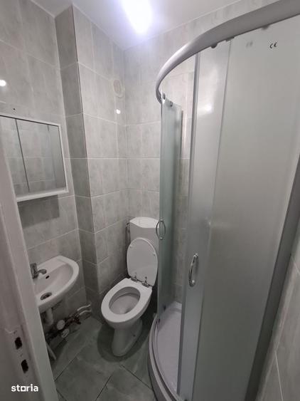 Garsonieră în Gruia