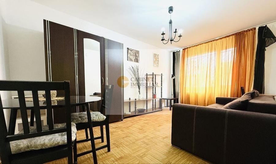 Apartament cu 2 camere decomandat în Crângași
