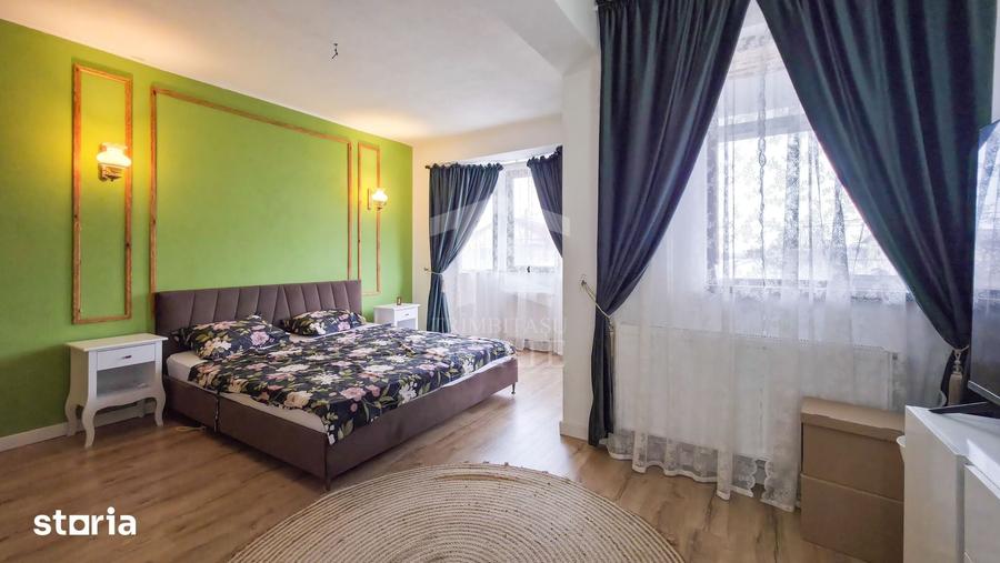 Casă cu Teren 938 Mp în Dragomirești-Vale