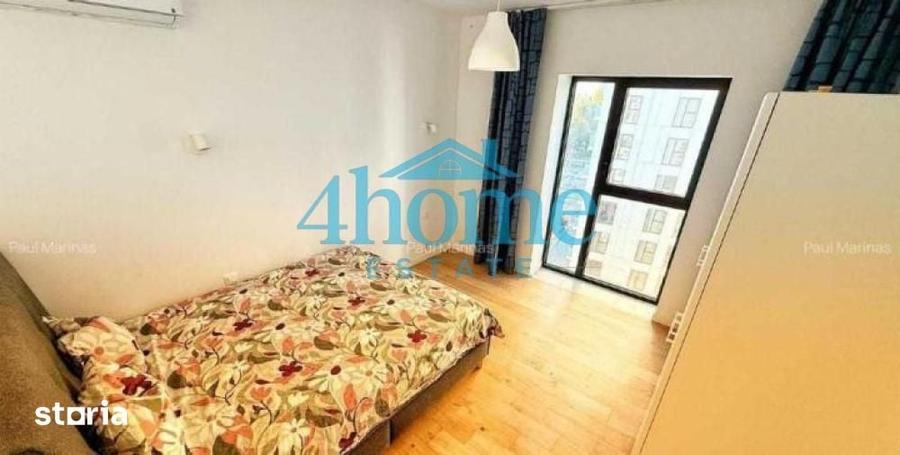Apartament 2 camere One Cotroceni Park|Parcare - 7