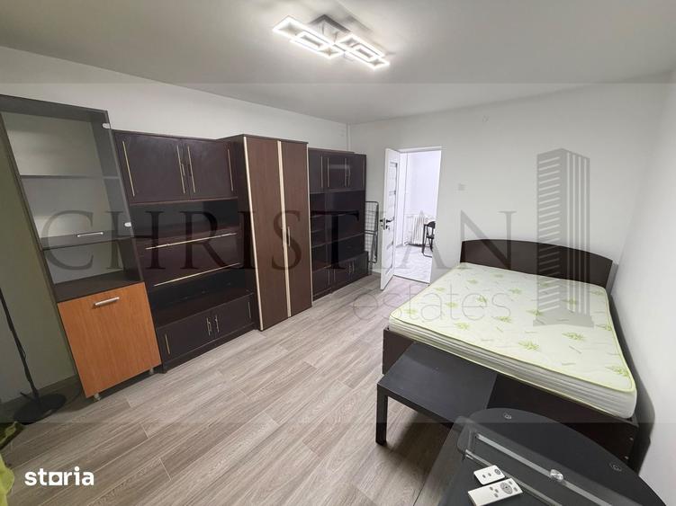 Garsonieră în Giurgiului
