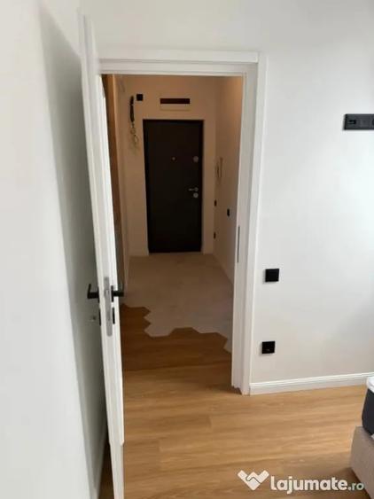 Apartament cu 2 camere decomandat, mobilat în Gării