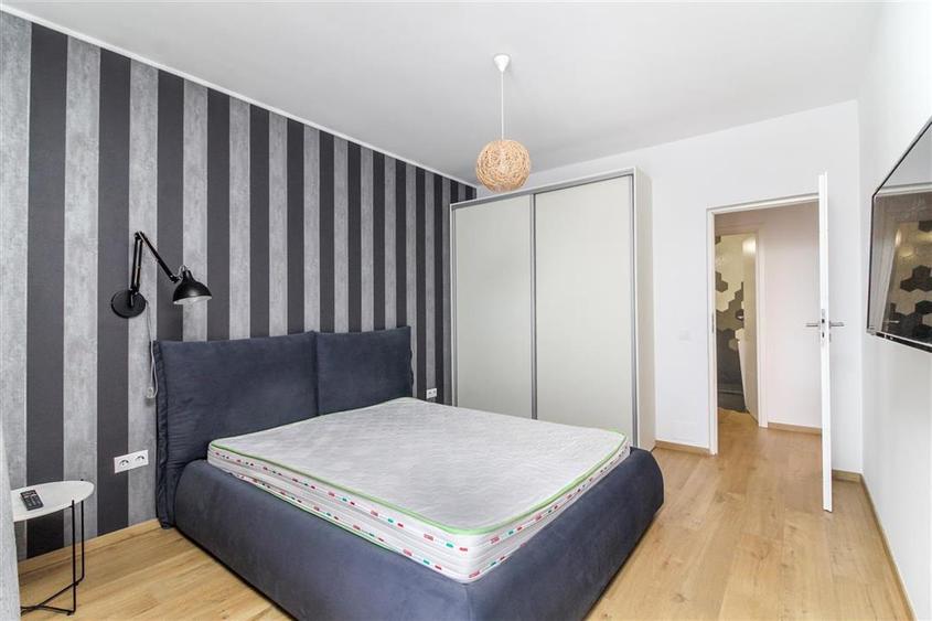 Apartament 2 camere cu panorama spre centrul Clujului | str. Ploiesti - 7
