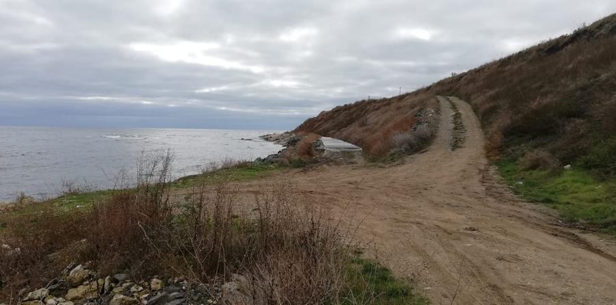 Teren Construcții intravilan de 700 mp, în Sud