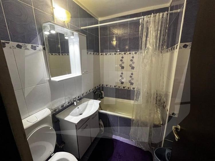 Apartament cu 3 camere decomandat, mobilat în Grigorescu
