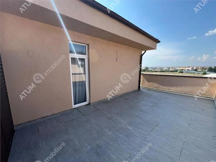 Apartament cu 2 camere în Vasile Aaron