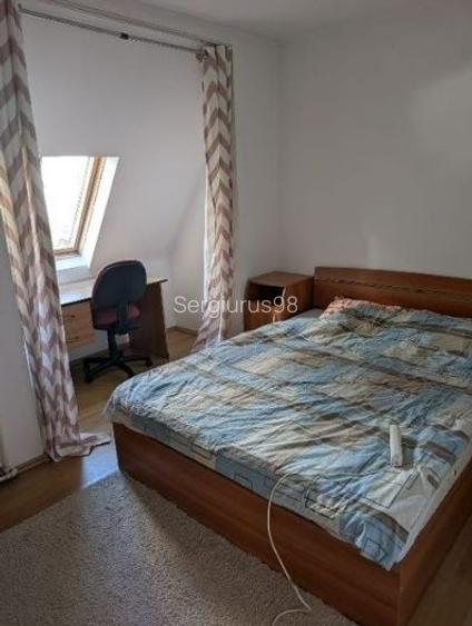 Apartament cu 2 camere | 50 mp | Parcare | Grigorescu