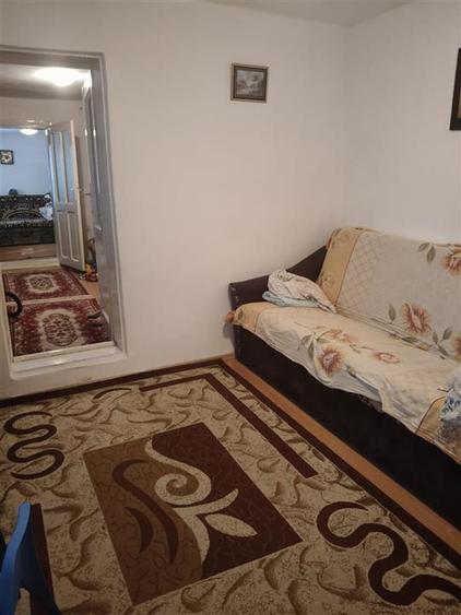 Casă individuală cu 3 camere cu Canalizare în Calarași 4