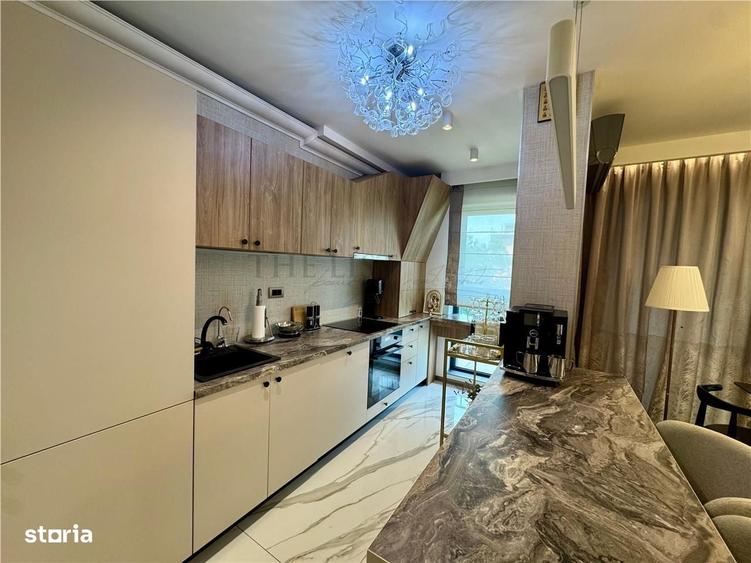 Pipera | De Vanzare Apartament 2 Camere - 6