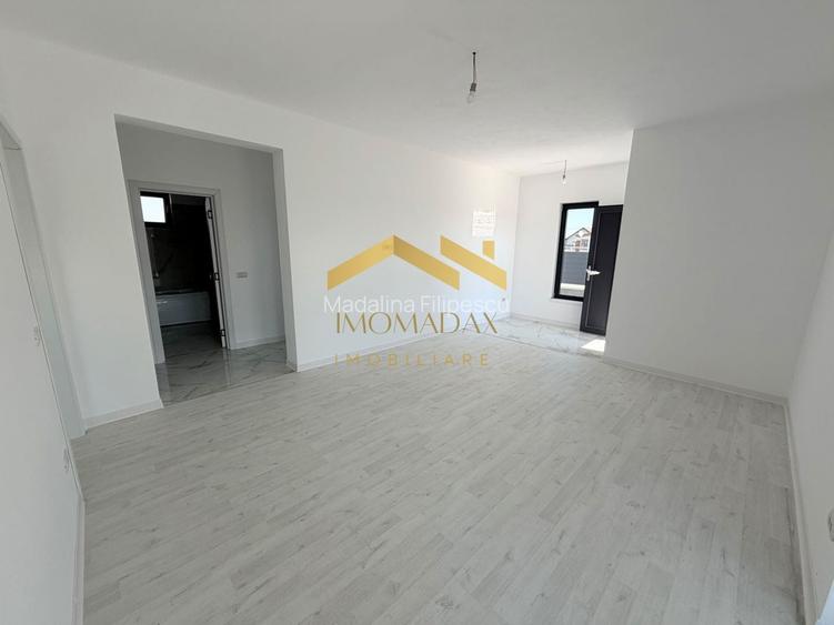 -Casa Individuala - Parter - 4 camere -