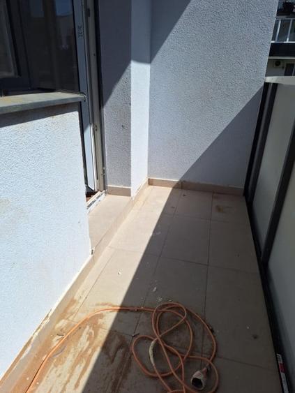 Apartament cu 3 camere, 55 mp, balcon, zona Terra - 9