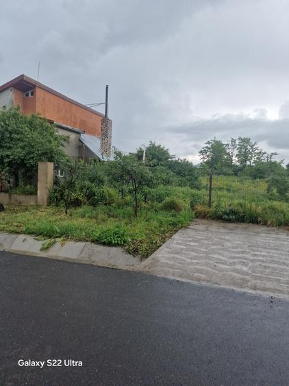 Teren de 751 mp, în Mihail Kogălniceanu