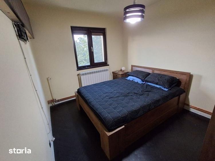 Apartament cu 3 camere decomandat în Gării