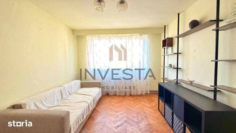 Apartament 2 Camere | Cartier Gheorgheni | Zona Iulius Mall - 6