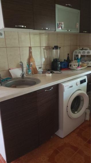 Casă cu 3 camere în Oltina