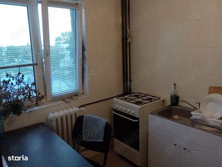 Apartament cu 3 camere decomandat, mobilat în Drumul Taberei