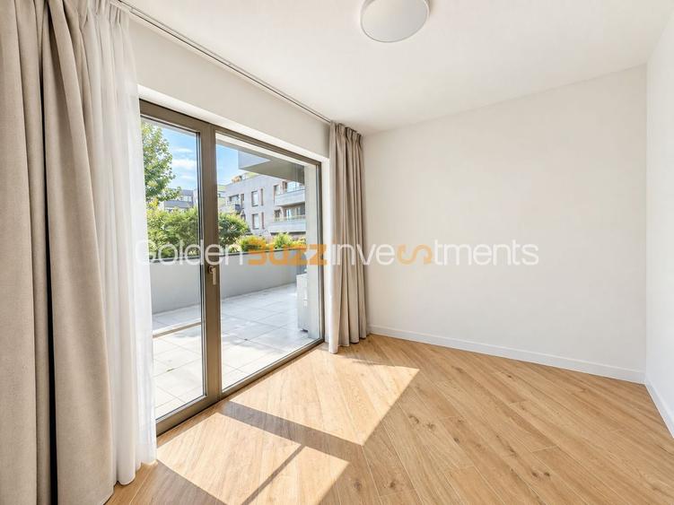 Apartament cu 4 camere în Ștefan cel Mare