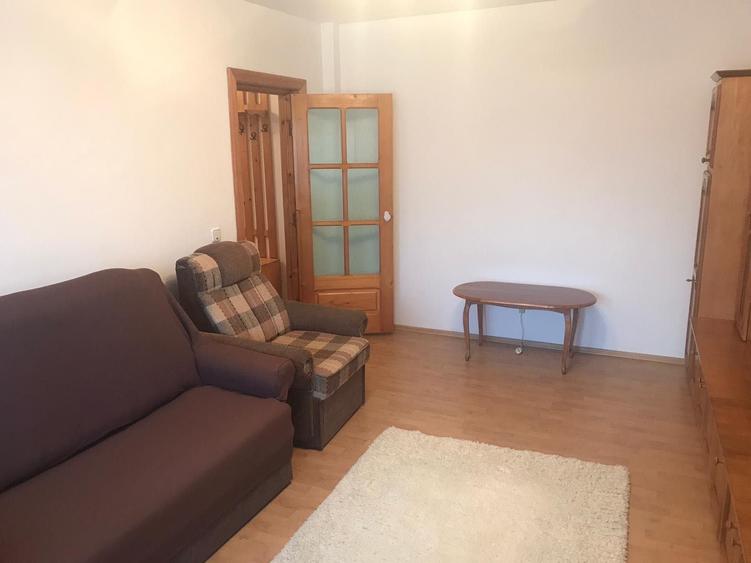 Apartament cu 2 camere decomandat în Ultracentral