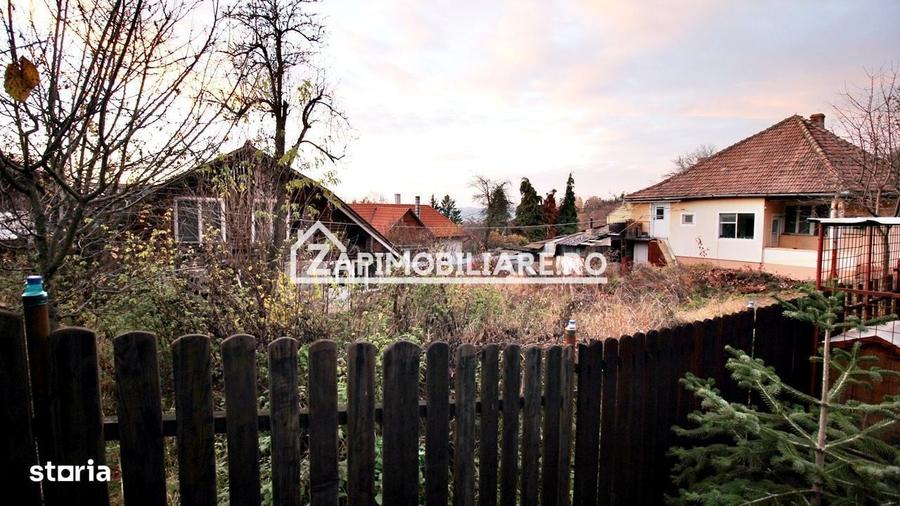 Casă cu 3 camere cu Teren 1001 Mp în Platou