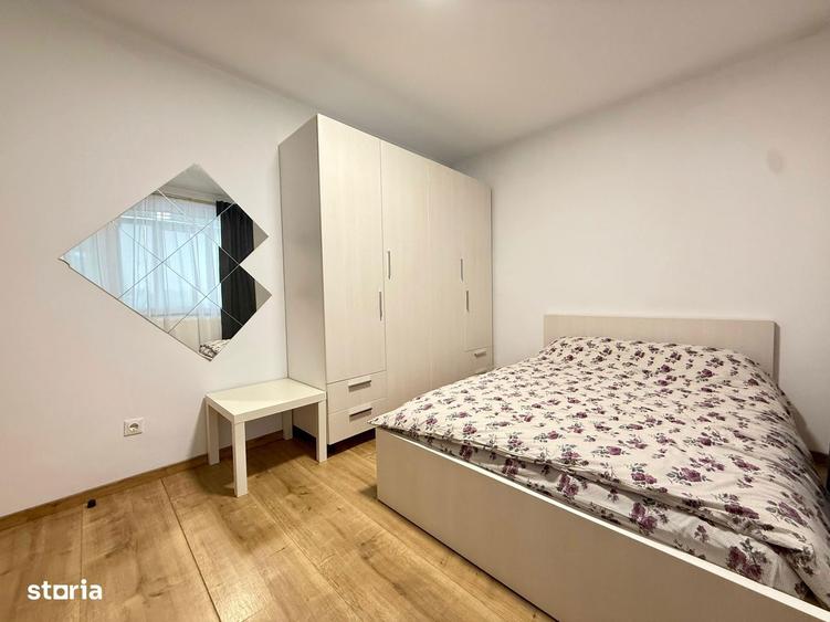 Apartament cu 3 camere, mobilat în Grozăvești