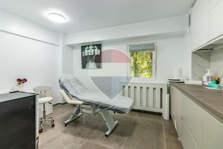 Apartament cu 3 camere decomandat, mobilat în Aviației