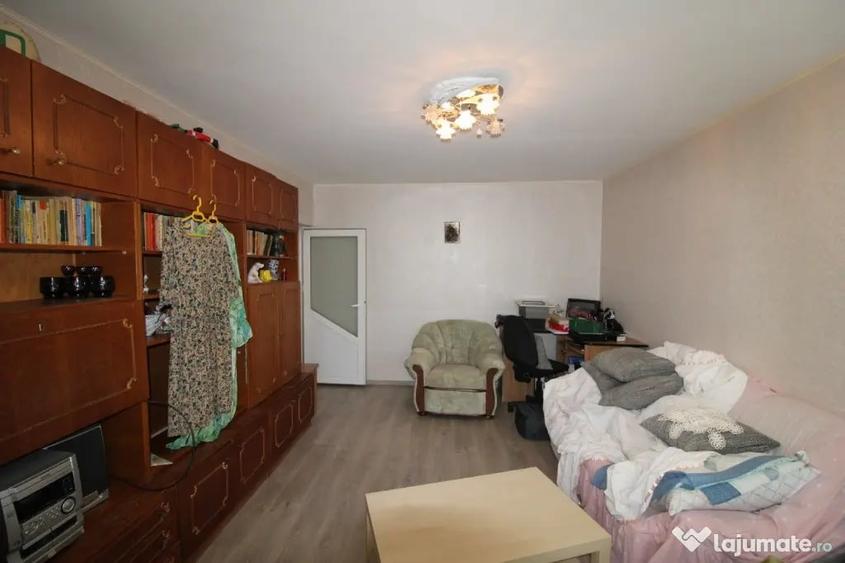 Apartament 2 camere, 58 mp, 2 balcoane Siderurgi?tilor Vest - 5