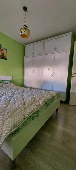 Apartament cu 2 camere semidecomandat în Cornești