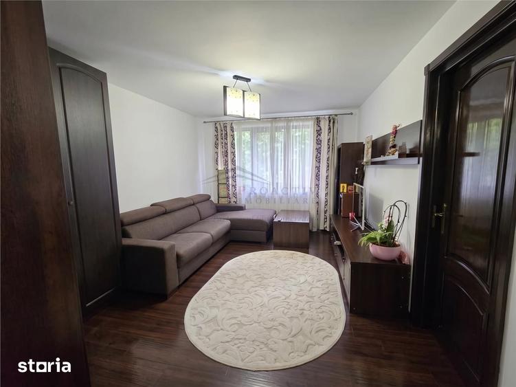 Apartament cu 3 camere în Ultracentral