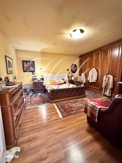 Casa 5 amere pe un singur nivel, curte & terasa, zona Avram Iancu - 15