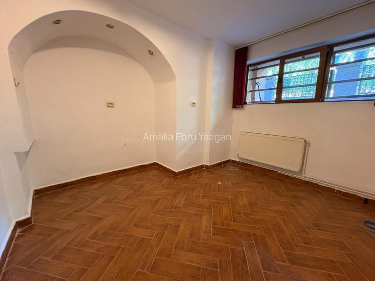 LOCAȚIE EXCELENTĂ–Timpuri Noi | 60 MP| 2 Camere-Ideal pentru Firmă și Închiriere