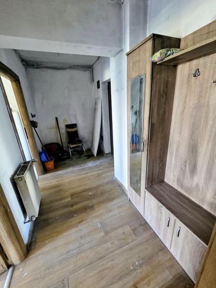 Garsonieră decomandată în Mărăști