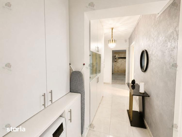 Apartament cu 2 camere decomandat în Metalurgiei