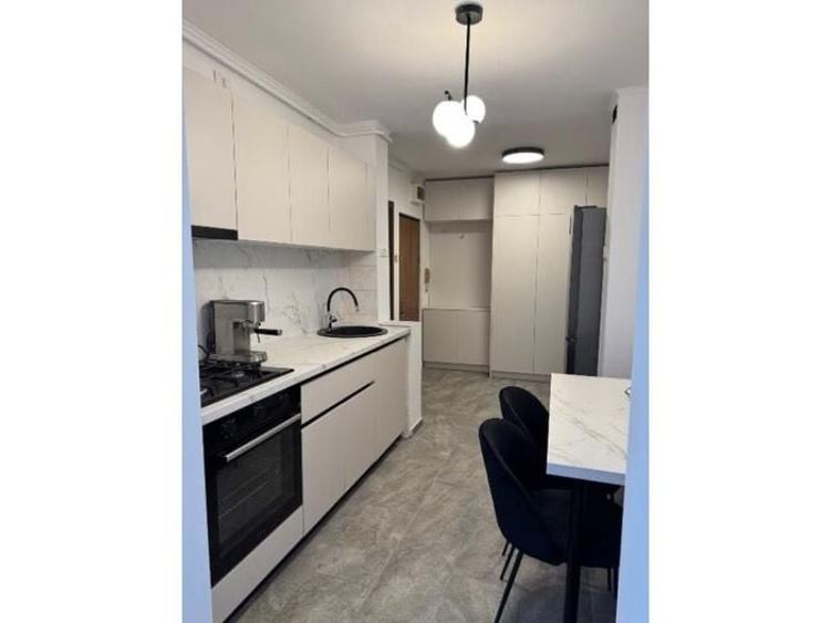 Apartament cu 2 camere în Aradului