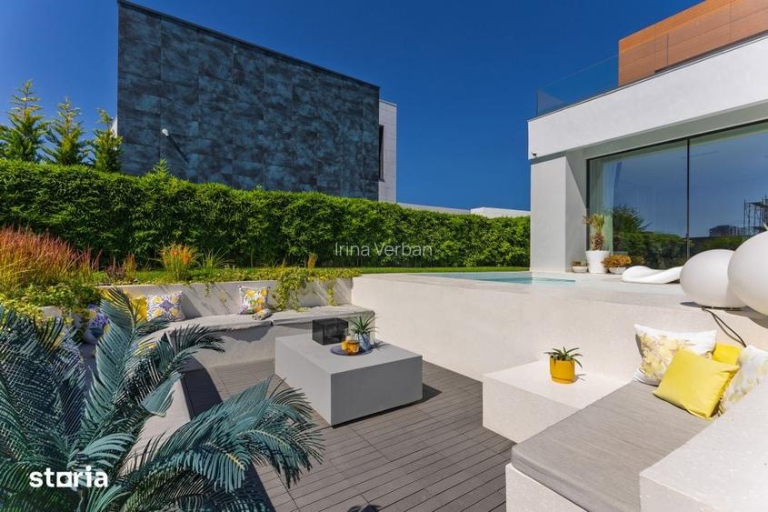 Vila de revista! Transforma aceasta casa in acasa pentru tine si famil