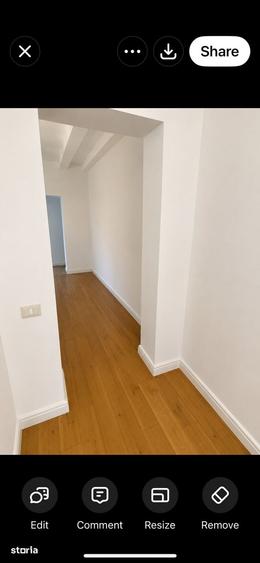 Apartament cu 2 camere în Dorobanți