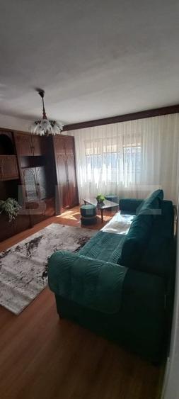 Apartament cu 3 camere, zona centrala in Campia Turzii - 5