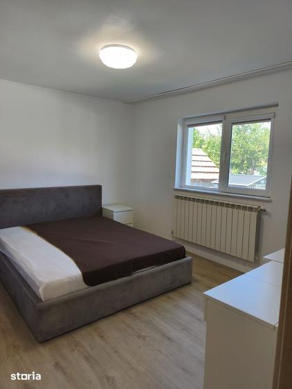 Casa la sol in Cumpana, 4 camere, garaj, 400 mp teren, gaze, renovata. - 12