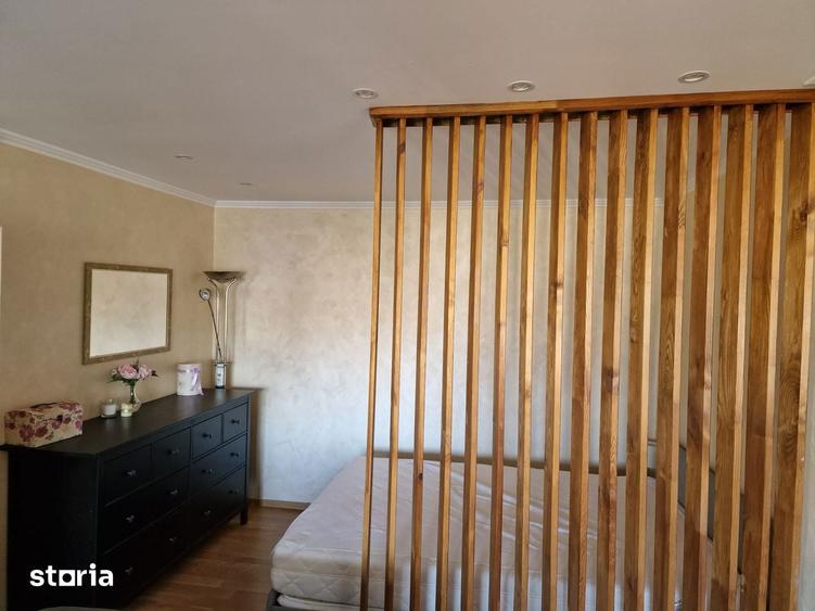 Apartament cu 2 camere în Tractorul