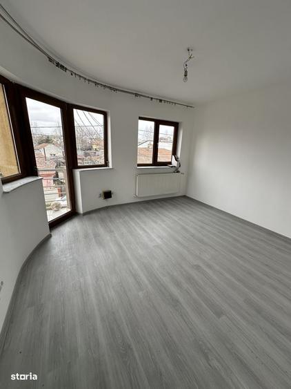 Apartament cu 4 camere în Central