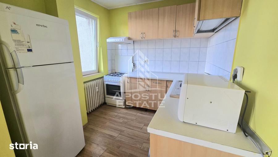 Apartament cu 4 camere în Circumvalațiunii