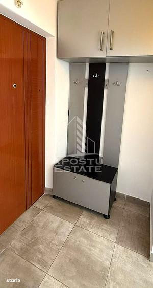 Garsonieră decomandată în Miorița