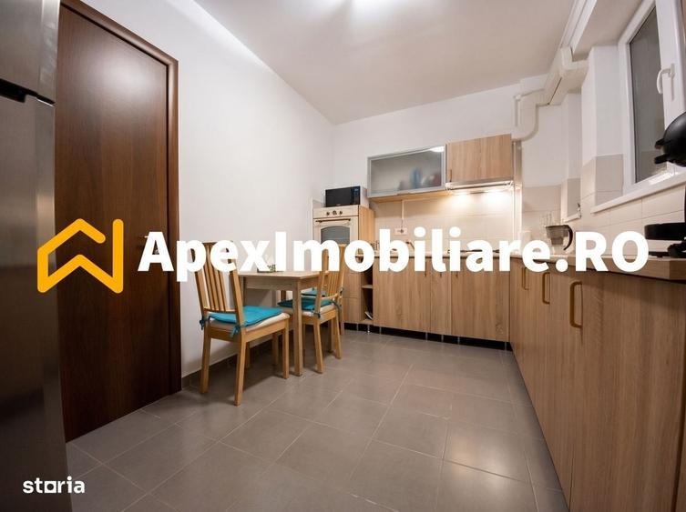 Apartament cu 2 camere decomandat în Eroii Revoluției