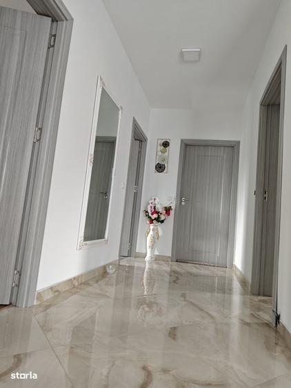 Casa Moderna 6000Mp Teren Cotmeana - 9